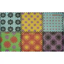 Пористый придверный коврик VORTEX