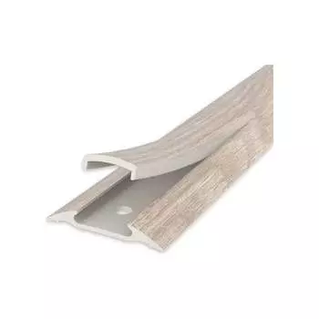 Порог Ideal ПМК36-1,6 203 дуб БЛН