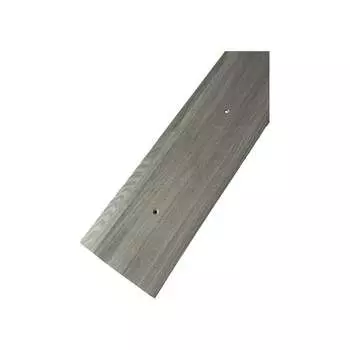 Порог ПЛАСТАЛ а10 кд 90 дуб арктик с/о 400