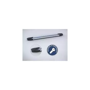 Порог-площадка Rival BMW-Style D193AL D193AL.5809.1