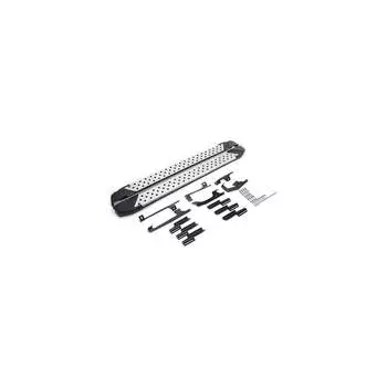 Порог-площадка Rival D180AL.9404.1