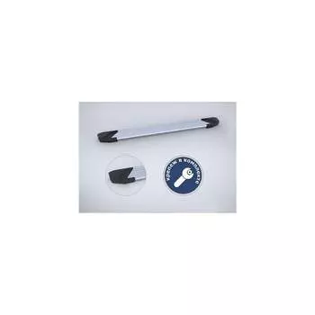 Порог-площадка Rival Silver F180AL F180AL.5711.1