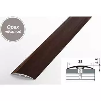 Порог-стык GRACE