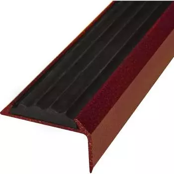 Порог-угол Трибатрон АЛ-990 88647