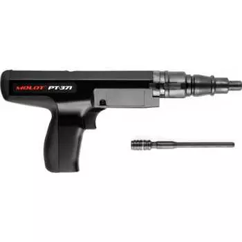 Пороховое монтажный пистолет MOLOT PT-371A 37103204
