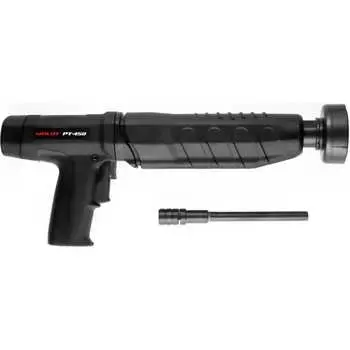 Пороховой монтажный пистолет MOLOT PT-458 45800104