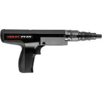 Пороховой монтажный пистолет MOLOT PT-371 37100104