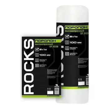 Поролон ROCKS ROC-084