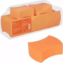 Поролоновая губка Airline Восьмерка ABTN011