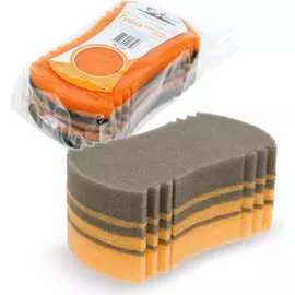 Поролоновая губка Airline Восьмерка гранд AB-T-03