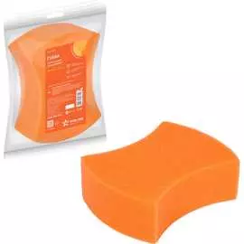 Поролоновая губка Airline Восьмерка AB-T-04