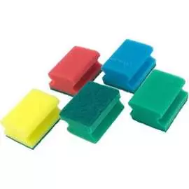 Поролоновая губка Dollex PROFILE GAA-03