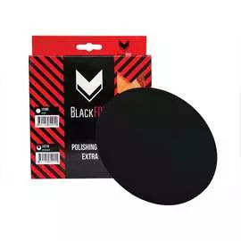 Поролоновый полировальный круг BlackFox