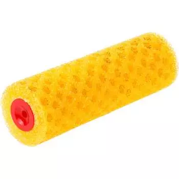 Поролоновый ролик STARTUL Горошек ST0217-25