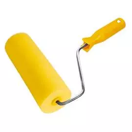 Поролоновый валик In Work