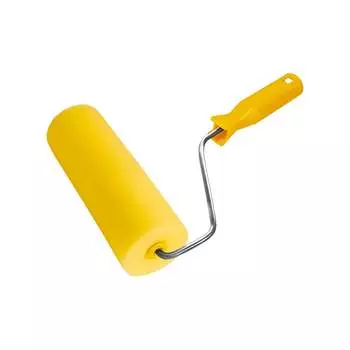 Поролоновый валик In Work 02775