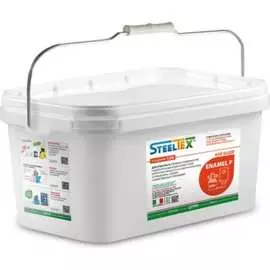 Порошкообразный реагент SteelTEX