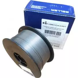 Порошковая проволока Профессионал ER 71T-GS 10434