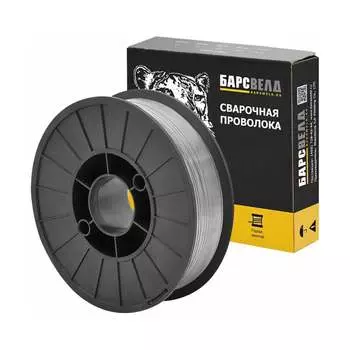 Порошковая самозащитная проволока БАРСВЕЛД E71T-11 ф СВ000009282