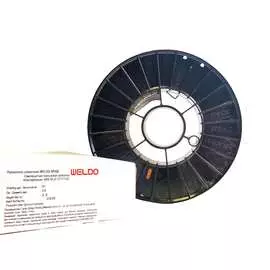 Порошковая самозащитная проволока WELDO THY-J5011-GS X6765