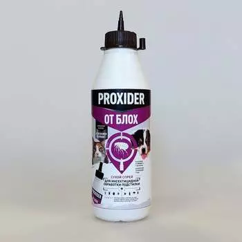 Порошковый спрей от блох PROXIDER PFX000137