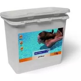 Порошок ASTRAL 11384