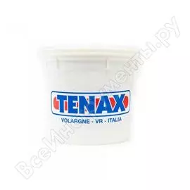 Порошок для полировки мрамора/гранита TENAX