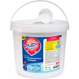 Порошок для посудомоечной машины PLEX Дезолан УТ000004751