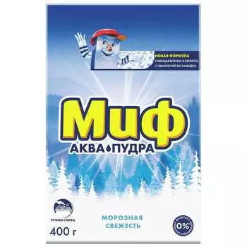 Порошок МИФ 700198