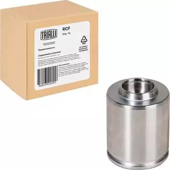 Поршень заднего суппорта для автомобилей Iveco Daily III (99-) d=52мм TRIALLI RCF 162104