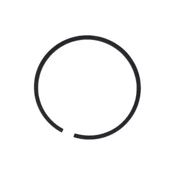 Поршневое кольцо ECO HU142 CSP-HU142-004