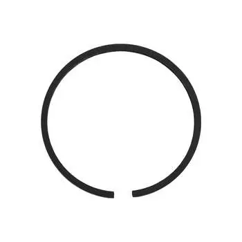 Поршневое кольцо ECO HU236/240 CSP-HU236/240-004