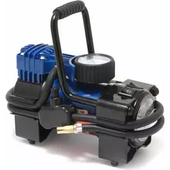 Поршневой автомобильный компрессор Forsage F-001 "FORSAGE"