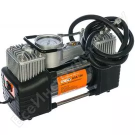 Автомобильный поршневой компрессор Спец КПА-100 СПЕЦ-3340