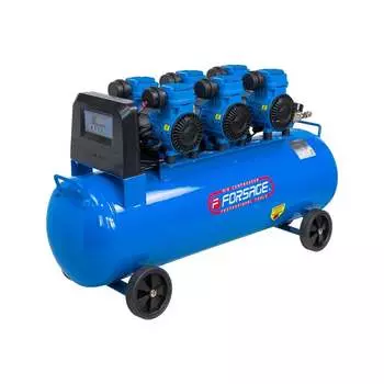 Поршневой компрессор Forsage F-TB265-100 OIL FREE 59217