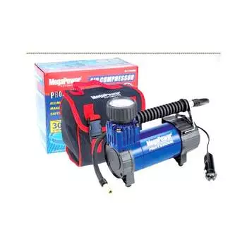 Поршневой компрессор Megapower M-11040 BLUE 03.11.040B