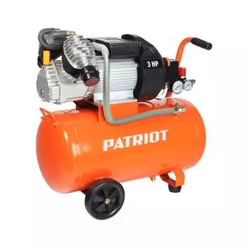 Поршневой компрессор Patriot VX50/402 525306315