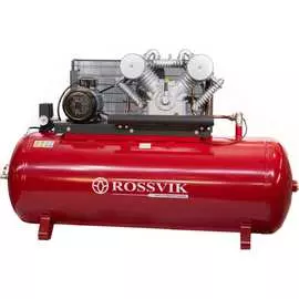 Поршневой компрессор Rossvik