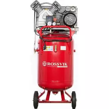 Поршневой компрессор Rossvik СБ4/С-100.LB30АВ