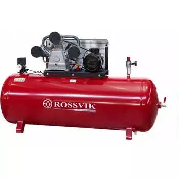 Поршневой компрессор Rossvik СБ4/Ф-500.LB75