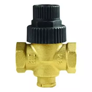 Поршневой мини редуктор давления ОПТИМА SARRRM12