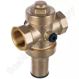 Поршневой редуктор давления ELSEN