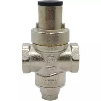 Поршневой редуктор давления KROMWELL EU.ST6197040 34_k