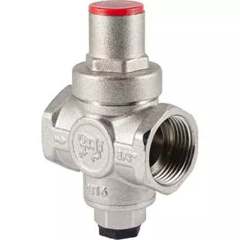 Поршневой редуктор давления PROFACTOR PF PRV 251.20