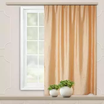 Портьерная штора для кухни witerra 99962