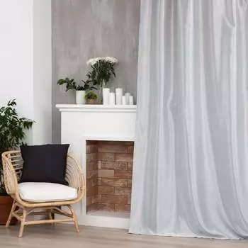 Портьерная штора Этель