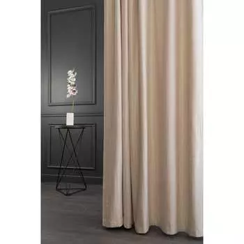 Портьерная штора Peora