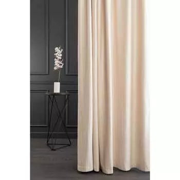 Портьерная штора Peora