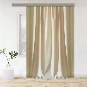 Портьерная штора witerra