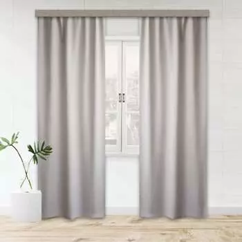 Портьерная штора witerra